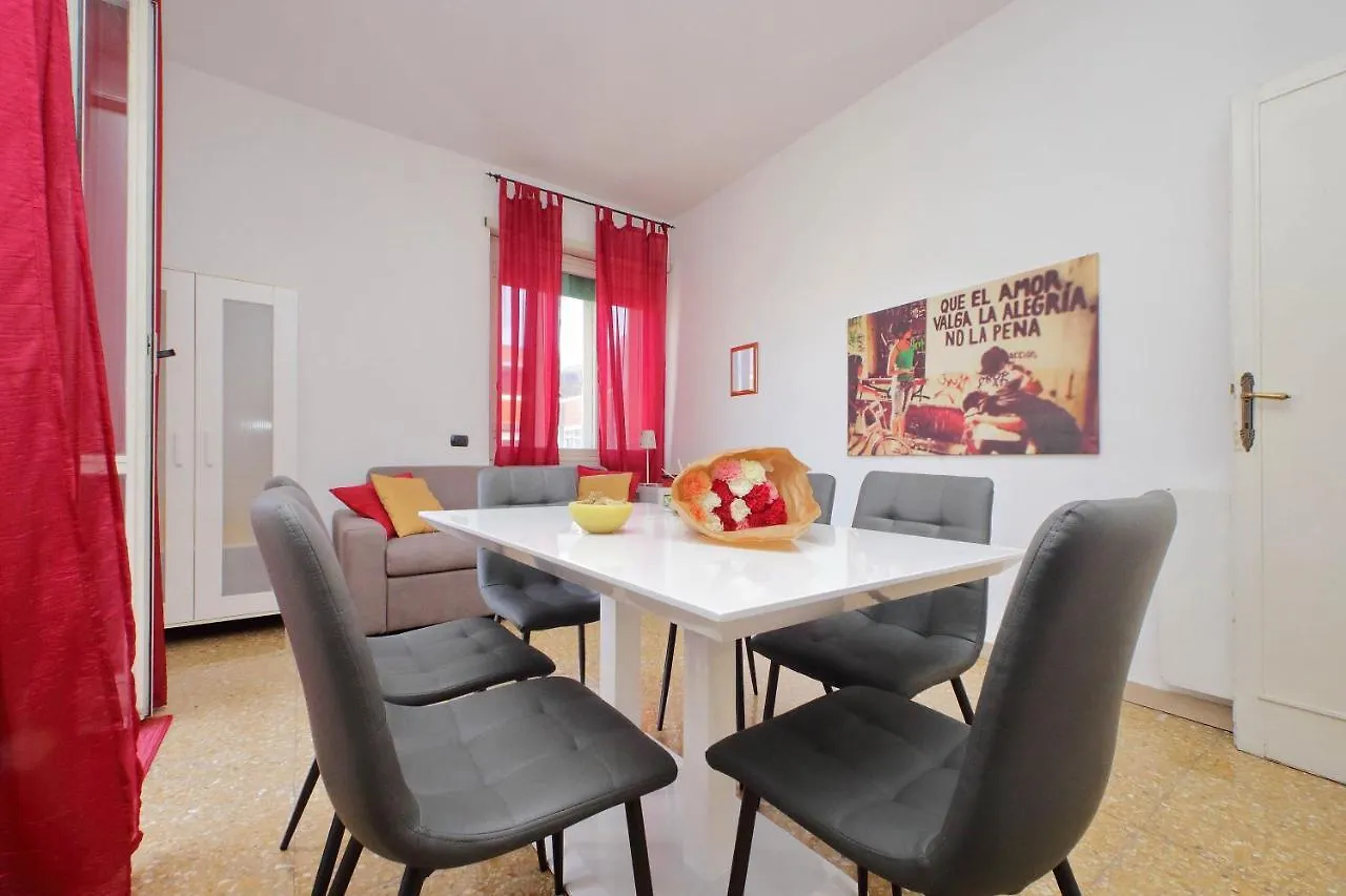 4Bnb - Teulada Terrace Appartement Rome