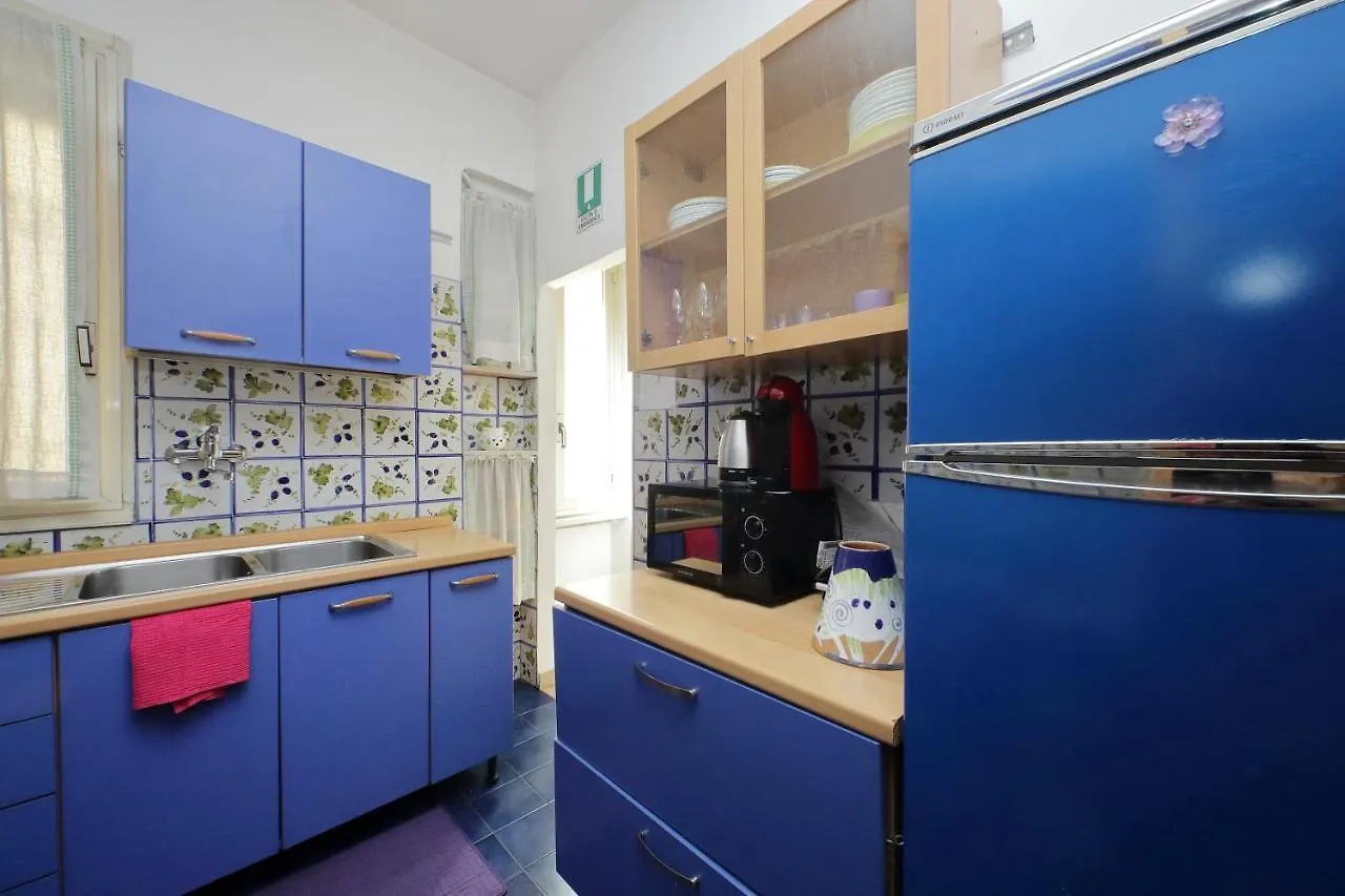 4Bnb - Teulada Terrace Appartement Rome