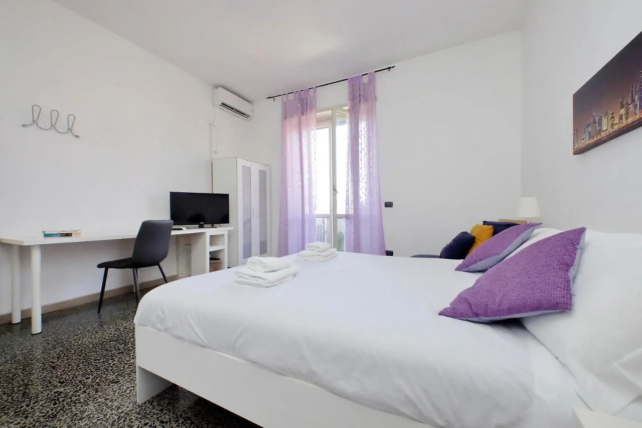 4Bnb - Teulada Terrace Appartement Rome 0*,  Italië