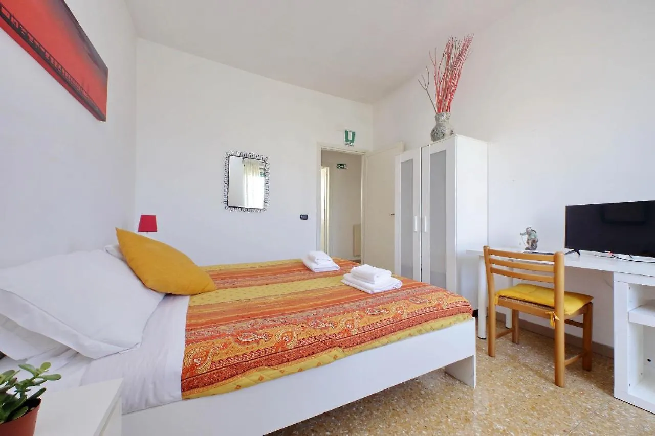 4Bnb - Teulada Terrace Appartement Rome
