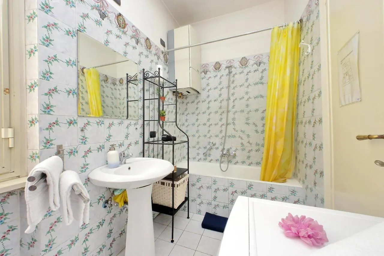 4Bnb - Teulada Terrace Appartement Rome
