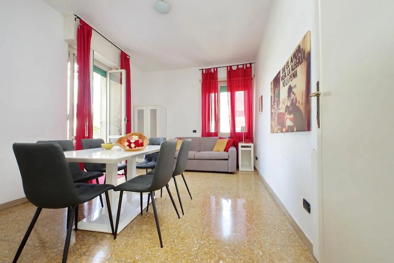 Apartament 4Bnb - Teulada Terrace Rzym Włochy