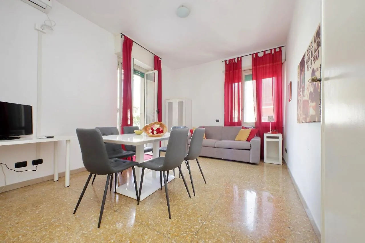 Apartament 4Bnb - Teulada Terrace Rzym