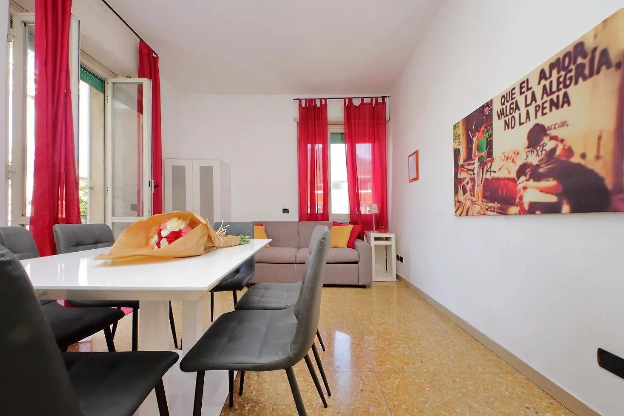 4Bnb - Teulada Terrace Apartment Rome