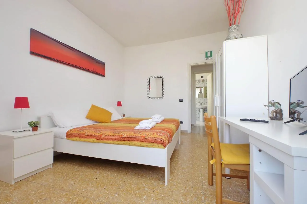 4Bnb - Teulada Terrace Apartment Rome 0*,