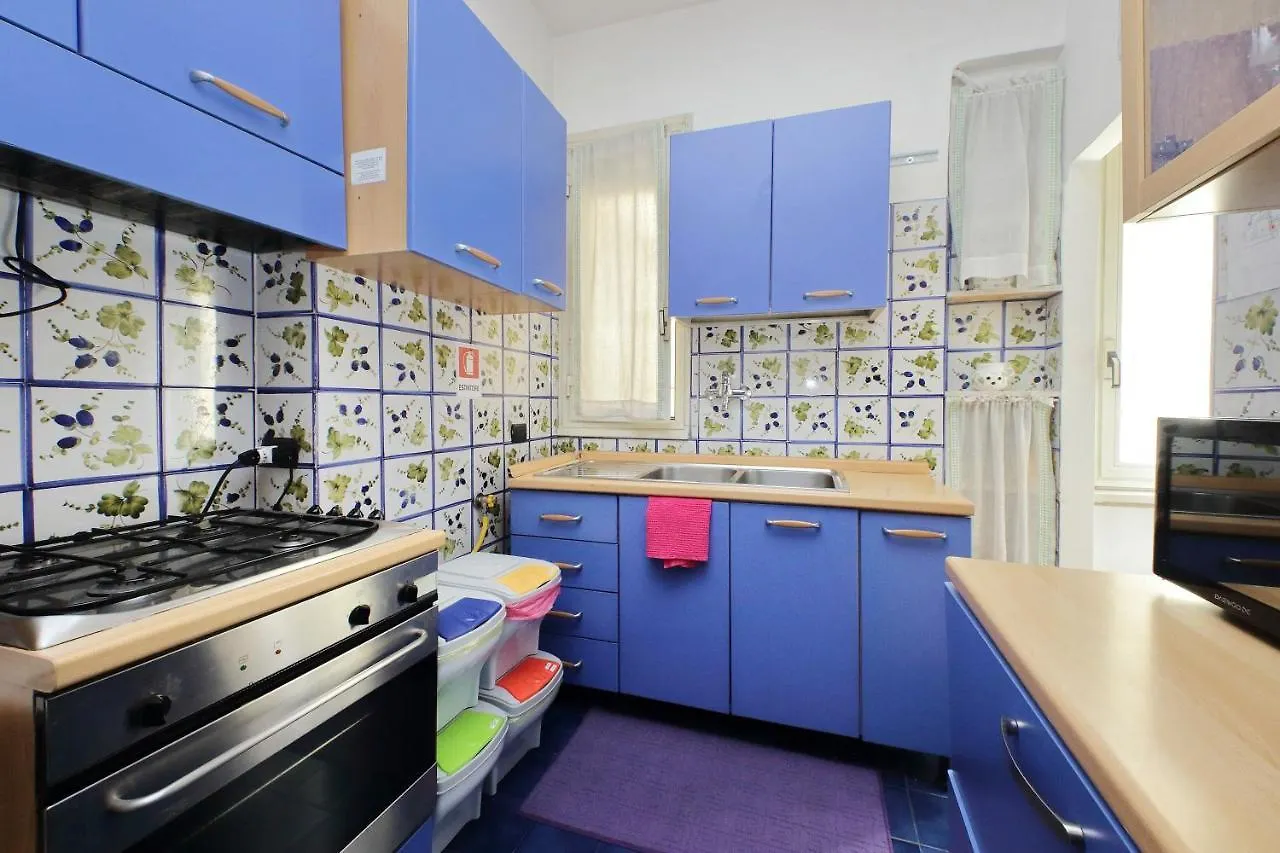Apartament 4Bnb - Teulada Terrace Rzym