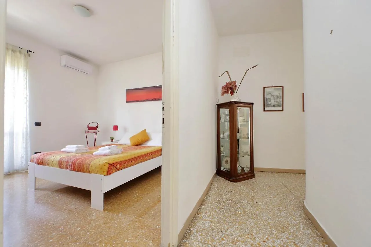 4Bnb - Teulada Terrace Apartment Rome 0*,