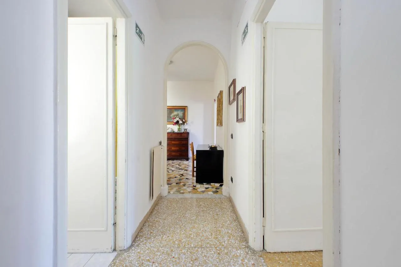 Apartament 4Bnb - Teulada Terrace Rzym